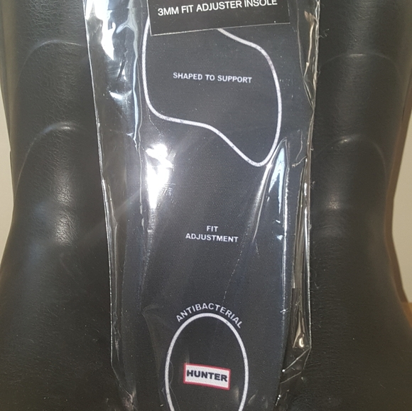 Hunter Boots - Picture 2 of 10